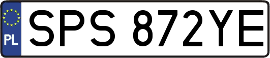 SPS872YE