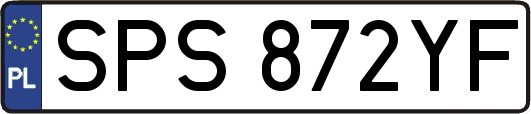 SPS872YF