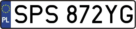 SPS872YG