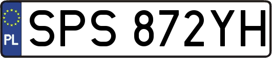 SPS872YH