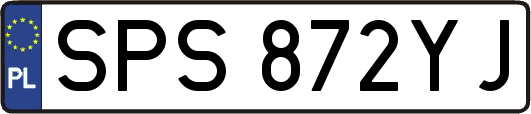 SPS872YJ