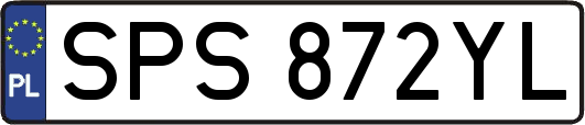 SPS872YL