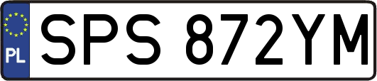 SPS872YM