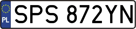 SPS872YN