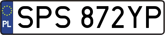 SPS872YP