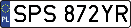 SPS872YR