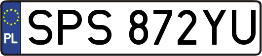 SPS872YU
