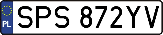 SPS872YV