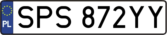 SPS872YY