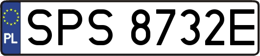 SPS8732E
