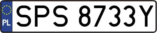 SPS8733Y