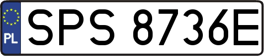 SPS8736E