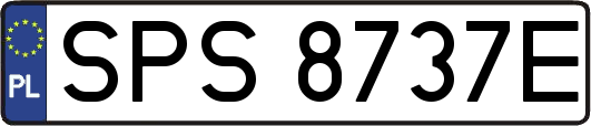 SPS8737E