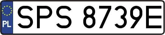 SPS8739E