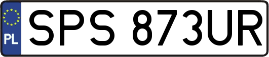 SPS873UR