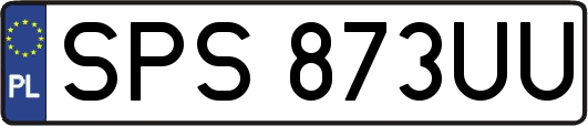 SPS873UU