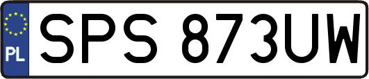 SPS873UW