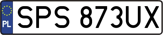 SPS873UX