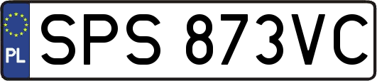 SPS873VC