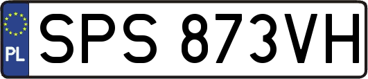 SPS873VH