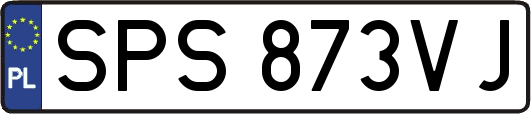 SPS873VJ