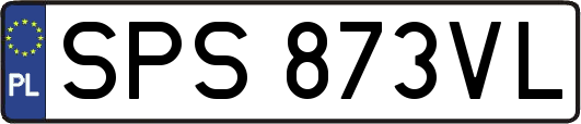 SPS873VL