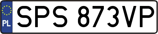 SPS873VP