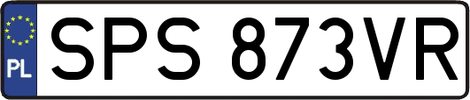 SPS873VR