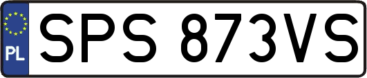 SPS873VS