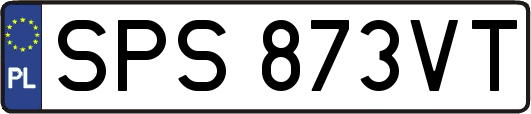 SPS873VT