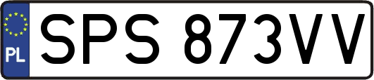 SPS873VV