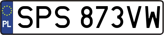 SPS873VW