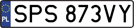 SPS873VY