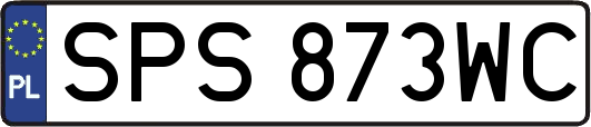 SPS873WC