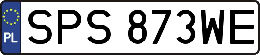 SPS873WE
