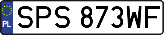 SPS873WF