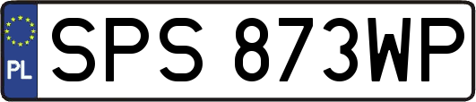 SPS873WP