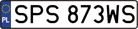 SPS873WS