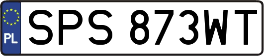 SPS873WT