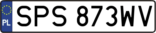SPS873WV