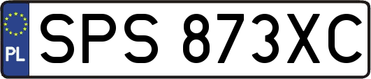 SPS873XC