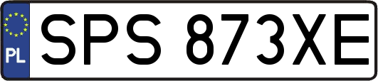 SPS873XE