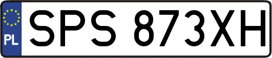 SPS873XH