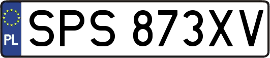 SPS873XV