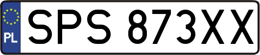 SPS873XX