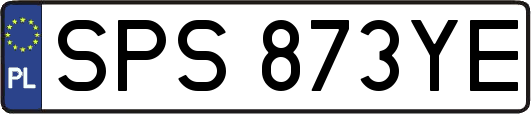 SPS873YE