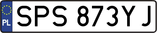 SPS873YJ