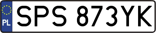 SPS873YK