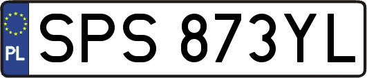 SPS873YL
