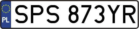 SPS873YR